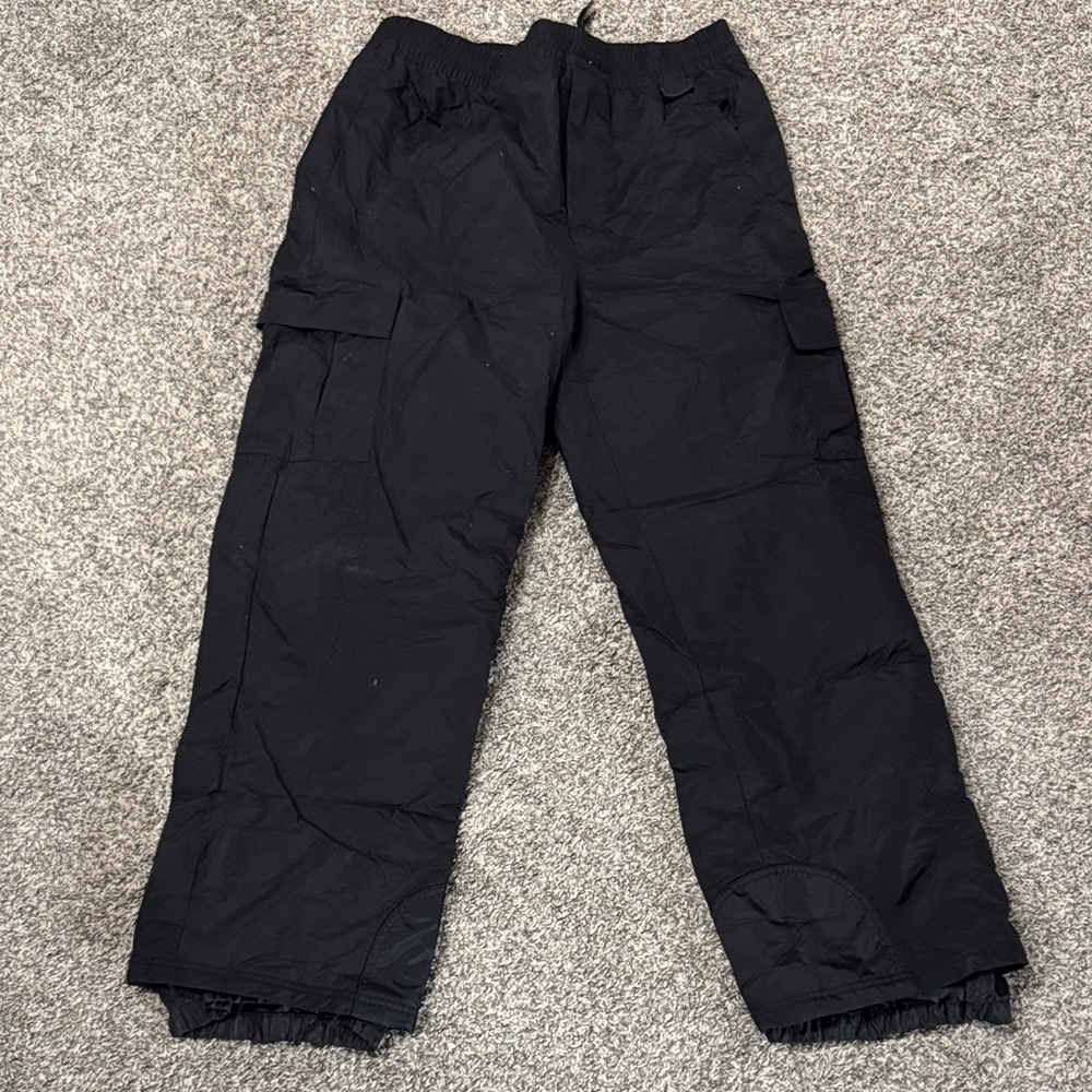 Snow pants